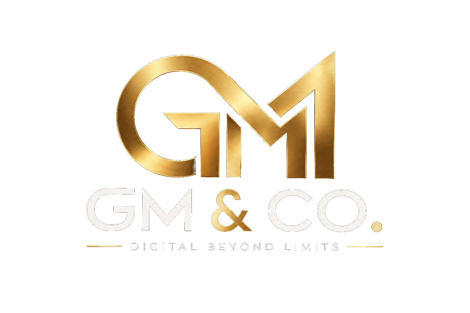 GM & Co. — Digital Beyond Limits